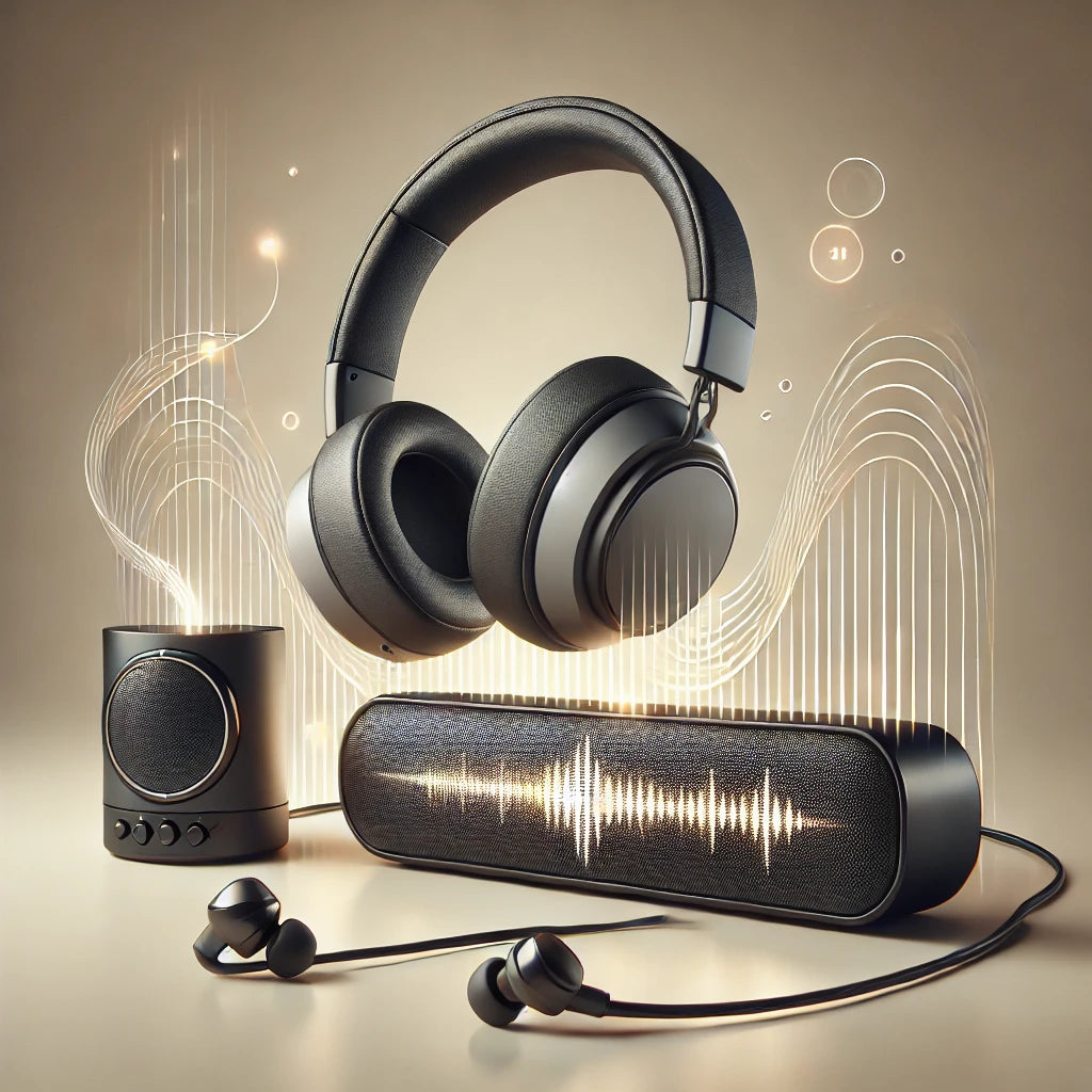 "Why Premium Audio Accessories Are Worth the Investment"