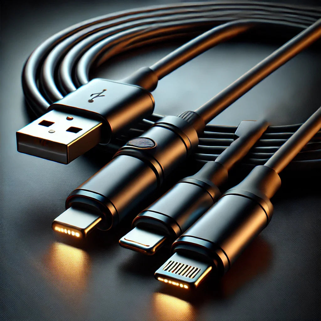 Cables