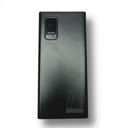 MORUI MP 10 PD 10000mAh 22.5W FAST CHARGING POWER BANK