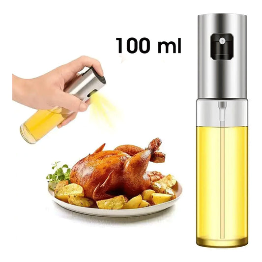 Oil Spray Bottle 100 ML