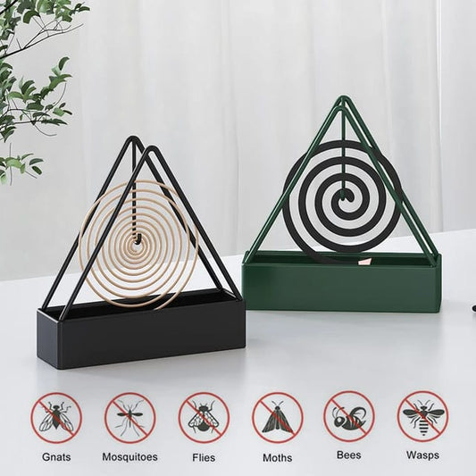 Mosquito Coil Stand Holder