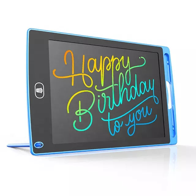 LCD Writing Tablet – Portable Digital Notepad for Kids & Adults