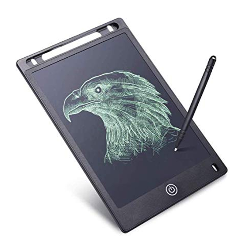 LCD Writing Tablet – Portable Digital Notepad for Kids & Adults